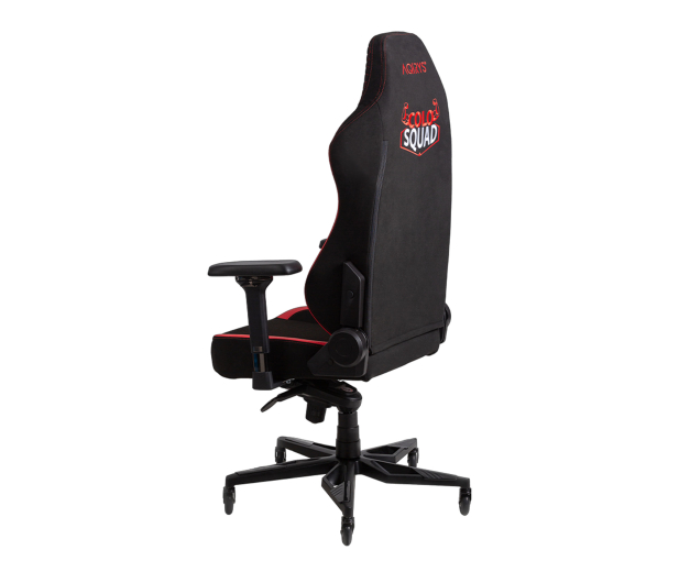 AQIRYS ATLAS COLO red/black - 1534014 - zdjęcie 5